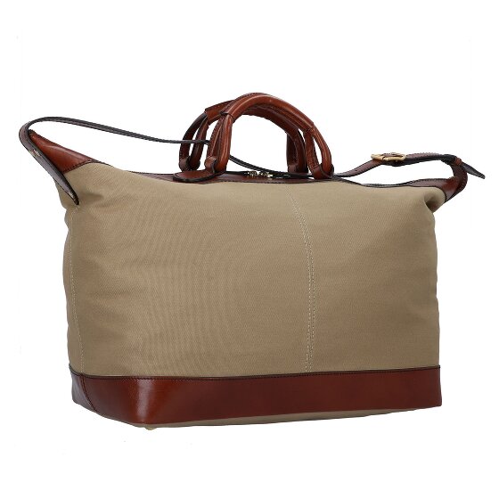 The Bridge Story Viaggio Softi Weekender reistas 44 cm