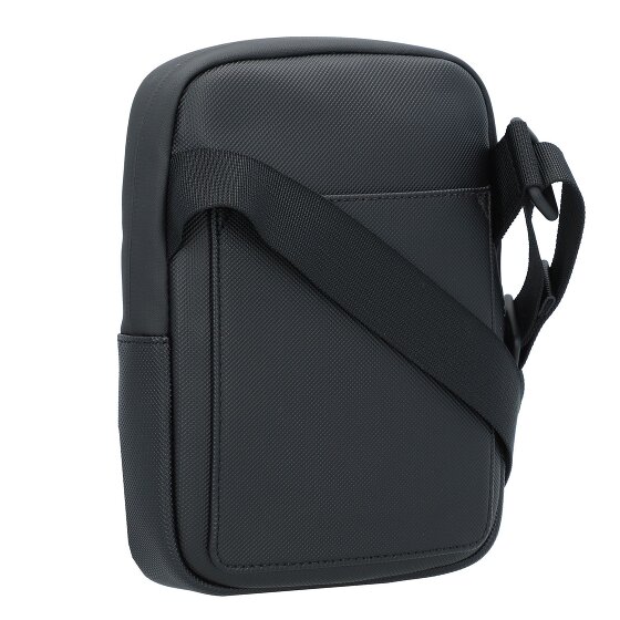 Lacoste LCST Schoudertas 15.5 cm