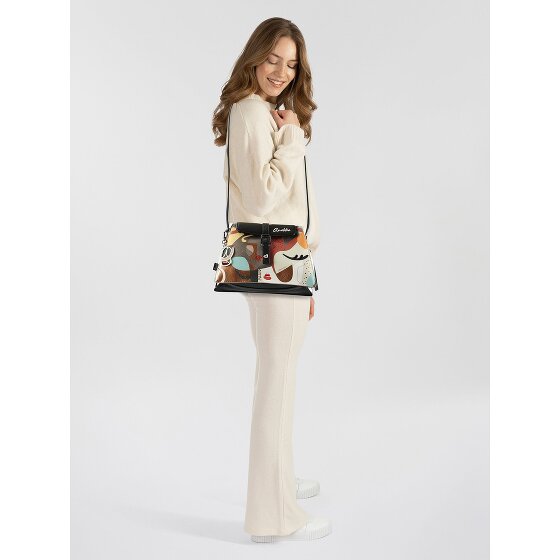 Anekke Eikon Schoudertas 26 cm