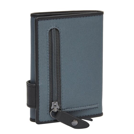 The Chesterfield Brand Delsbo Portemonnee RFID-bescherming Leder 7.5 cm