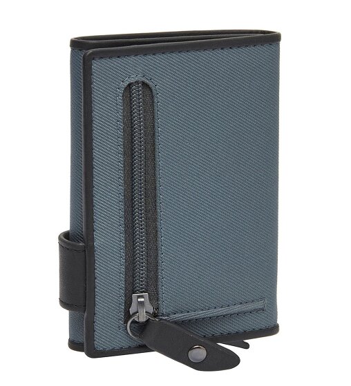 The Chesterfield Brand Delsbo Portemonnee RFID-bescherming Leer 7.5 cm