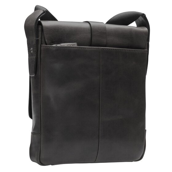 Joop! Loreto Paris Schoudertas Leer 23 cm