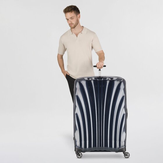Samsonite Cosmolite 3.0 Spinner FL2 4-wielige trolley 86 cm