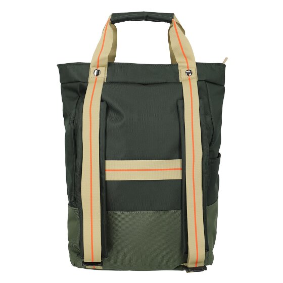 Travelite Color Craze Dagrugzak 42 cm Laptop compartiment