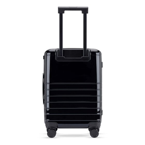Kapten & Son Heathrow Essential 4 wielen Cabinewagen 55 cm