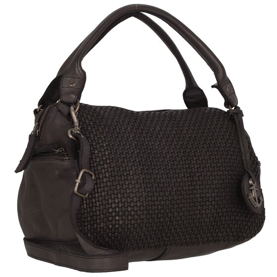 Harbour 2nd Handtas leer 29 cm