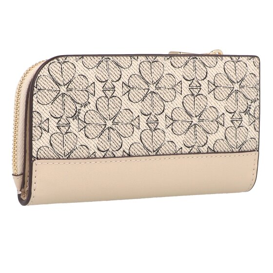 Kate Spade New York Spade Flower Portemonnee 13.5 cm