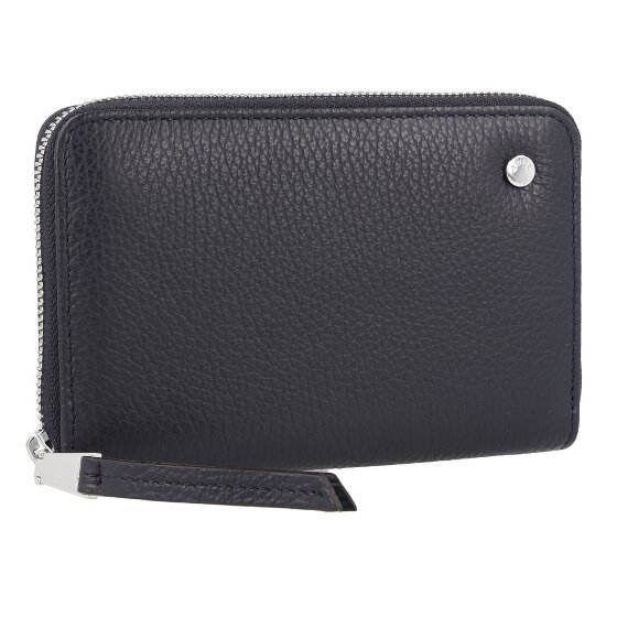 abro Adria Portemonnee Leer 15.5 cm
