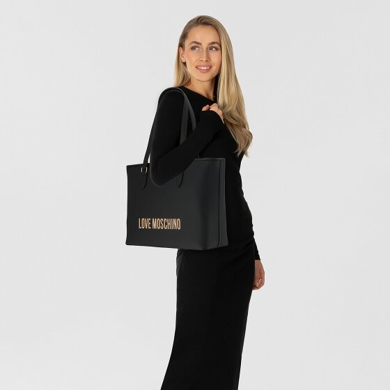 Love Moschino Bold Love Shopper Tas 38 cm