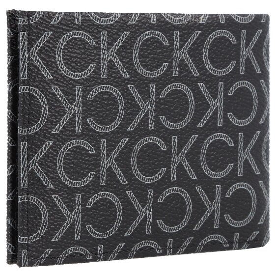 Calvin Klein CK Must Portemonnee 11 cm
