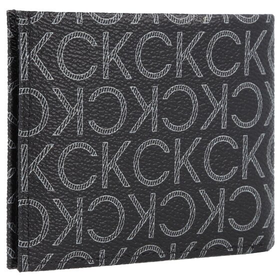 Calvin Klein CK Must Portemonnee 11 cm
