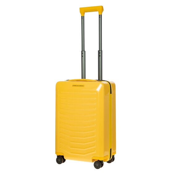 Porsche Design Roadster 4 wielen Cabinewagen 55 cm