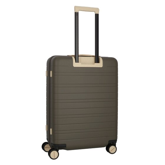 Horizn Studios H6 RE Series 4 wielen Trolley 64 cm