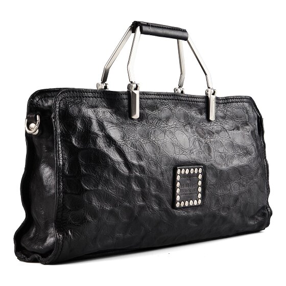 Campomaggi Giuditta Handtas M Leder 32 cm