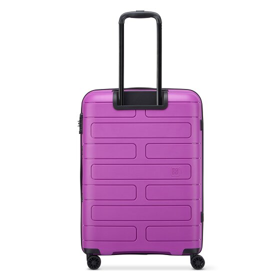 MODO by Roncato Supernova 2.0 4 wielen Kofferset 2-delig