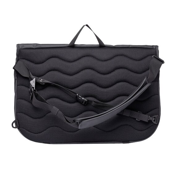 Sandqvist Stream Boodschapper 44 cm Laptop compartiment