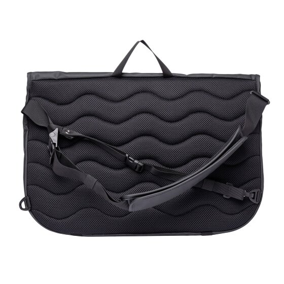 Sandqvist Stream Boodschapper 44 cm Laptop compartiment