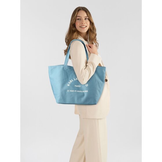 Karl Lagerfeld Rsg Shopper Tas 35 cm