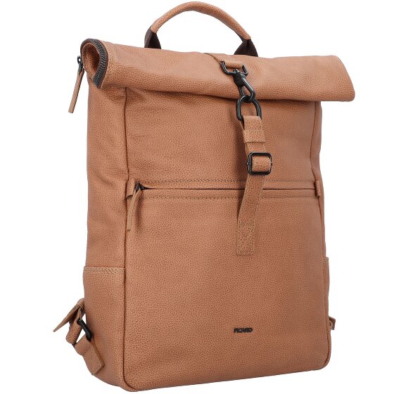 Picard Casual Dagrugzak Leer 45 cm