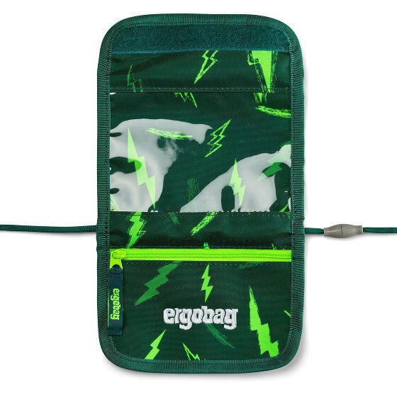 Ergobag Borstzak 14 cm