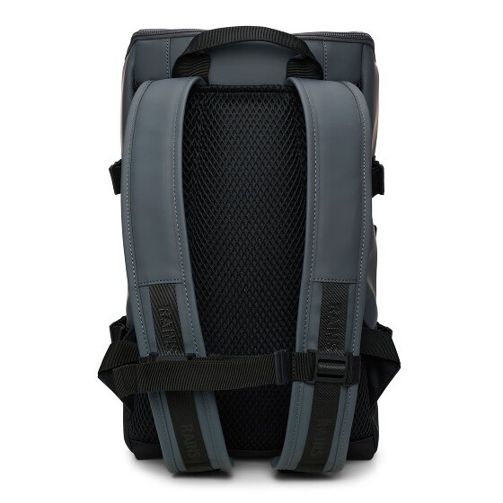 Rains Trail Dagrugzak 45 cm Laptop compartiment