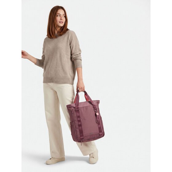 American Tourister Minima Schoudertas 35 cm Laptopvak