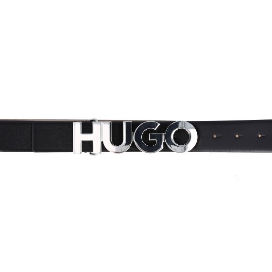 Hugo Zula Riem Leer
