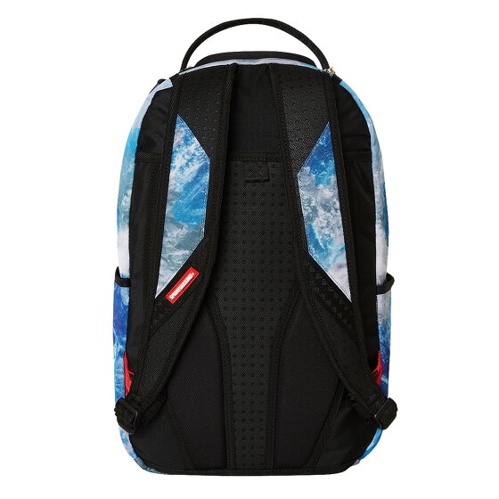 Sprayground NASA International Space Station Dagrugzak 45.5 cm Laptop compartiment