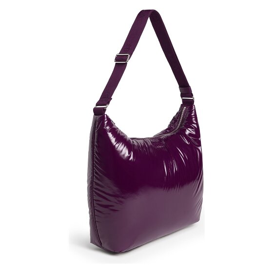 Wouf Gloss Schoudertas 42 cm