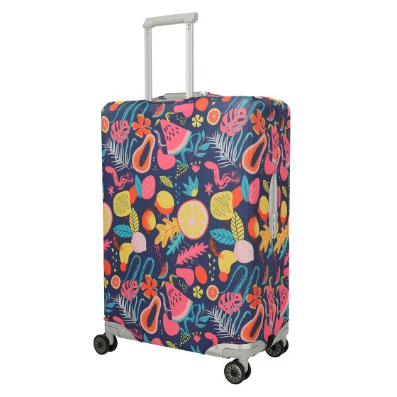 Travelite Basics Kofferhoes 77 cm