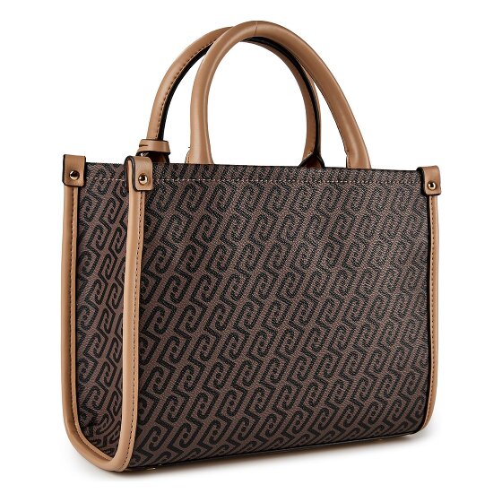 Liu Jo Ridhi Shopper Tas S 25 cm