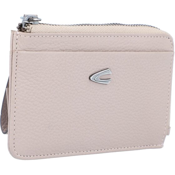 camel active Pura portemonnee leer 13 cm