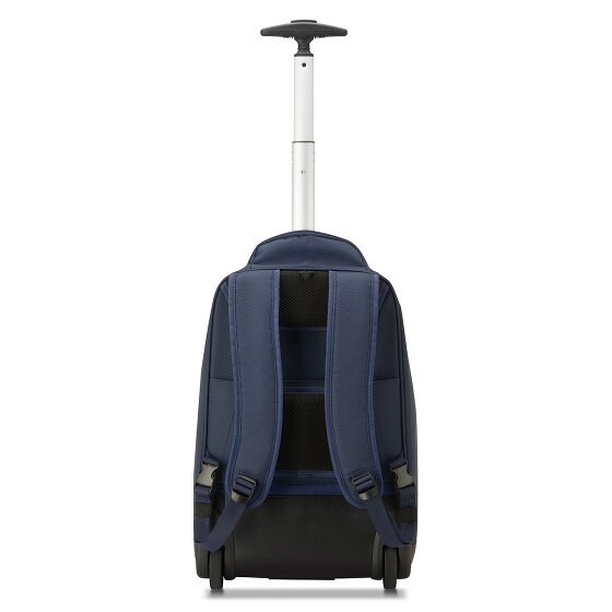 Roncato Ironik 2.0 2 wielen Rugzak trolley 48 cm