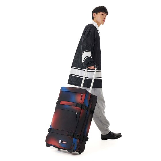 Eastpak Transit'R Plus 2 wielen Reistas 68 cm
