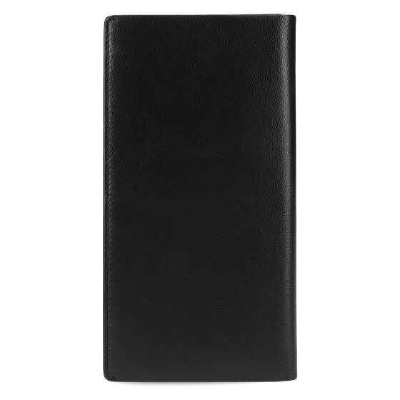 Picard London 1 Portemonnee RFID-bescherming Leer 18 cm