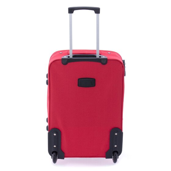 Gladiator 2100 2 wielen Cabinewagen 52 cm