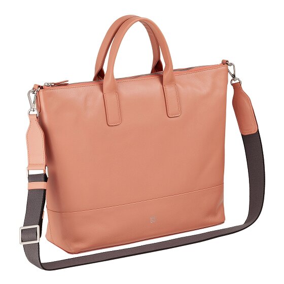 DuDu Halmahera Shopper Tas Leer 40 cm