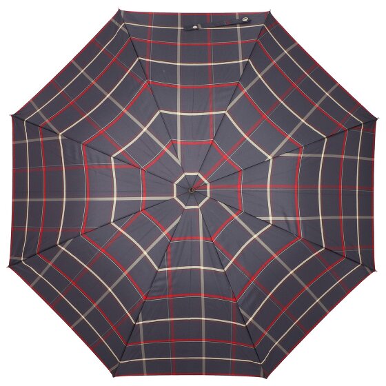 Doppler Koolstofstaal Lange Stok Paraplu 89 cm