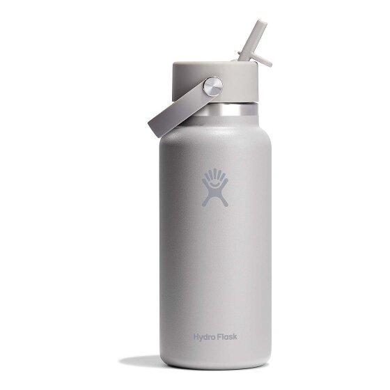 Hydro Flask Hydration Wide Flex Straw Cap Drinkfles 945 ml