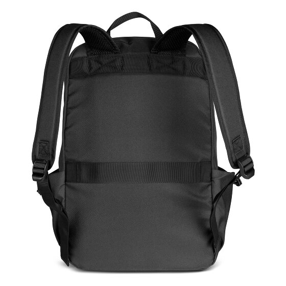 bugatti Mare Basic Dagrugzak M 45 cm Laptopvak