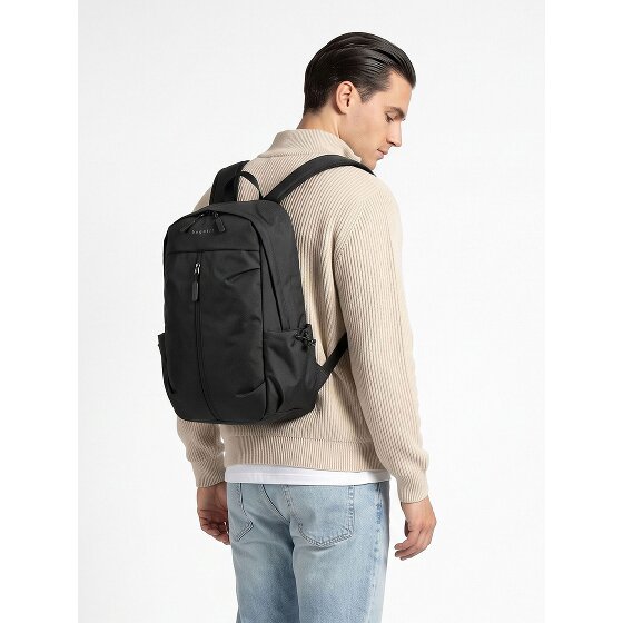 bugatti Mare Basic Dagrugzak M 45 cm Laptopvak