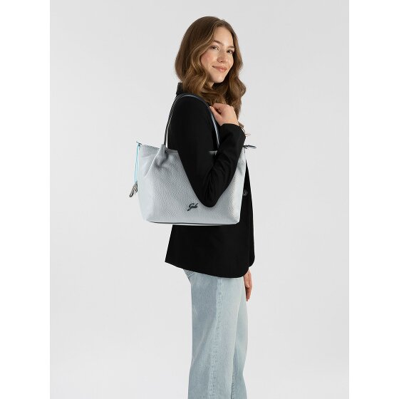 Gabs Lilly Shopper Tas S Leder 28 cm