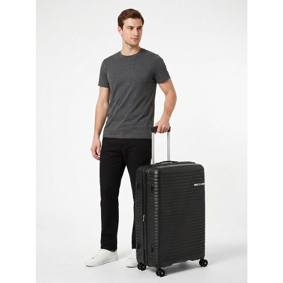 American Tourister Liftoff 4 wielen Trolley 78 cm
