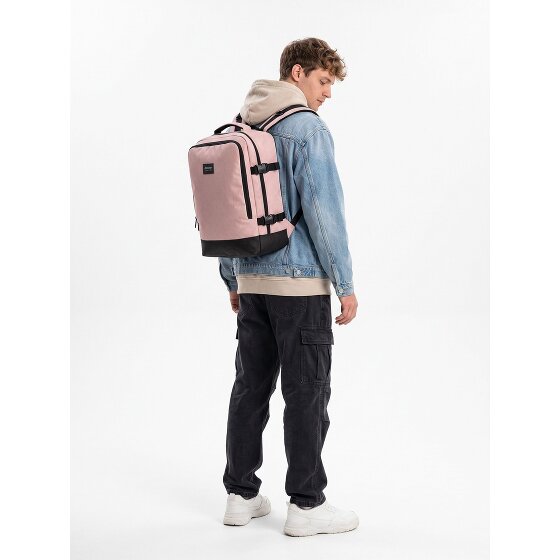 Worldpack Cabin Pro Base reisrugzak met laptopvak van 40 cm