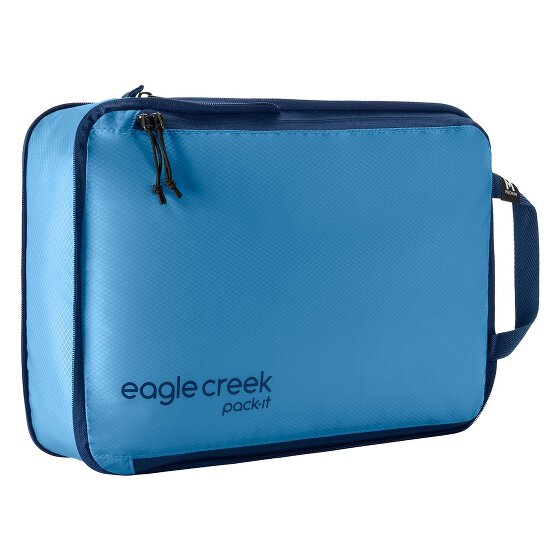 Eagle Creek Pack-It fietstas M 38 cm met uitbreidingsplooi