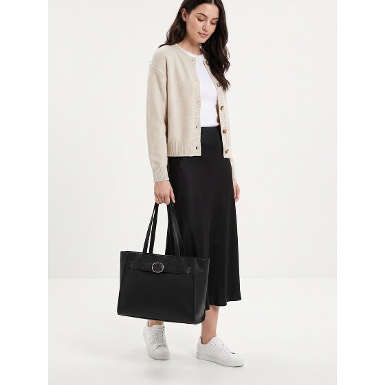 Tom Tailor Eliora Shopper Tas L 41 cm