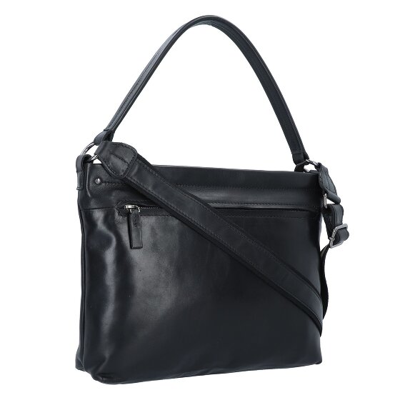 Harold's Caugio Schoudertas Leder 32 cm