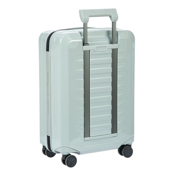 Porsche Design Roadster 4 wielen Cabinewagen S 55 cm