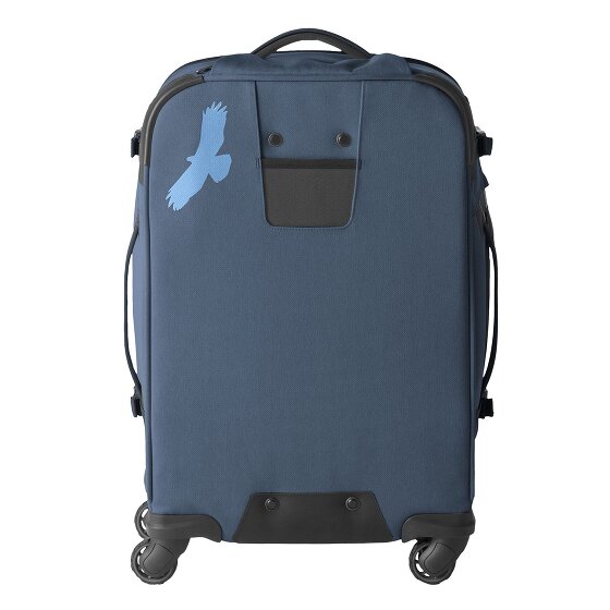 Eagle Creek Gear Warrior 2 wielen Cabinewagen 55 cm