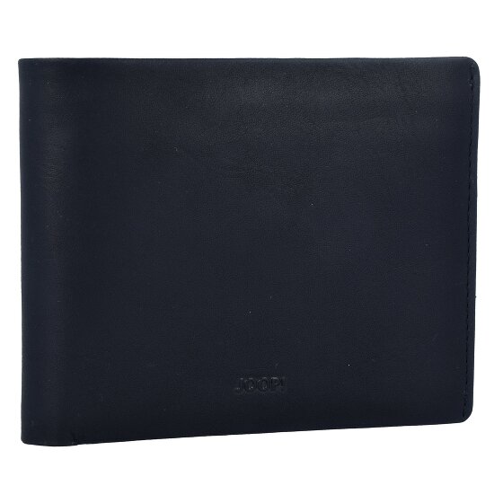 Joop! Loreto Ninos Portemonnee RFID Leer 11 cm Joop! Loreto Ninos Portemonnee RFID Leer 11 cm